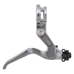BRAKE LEVER BOX ONE GENIUS LONG RH GM-GY 
