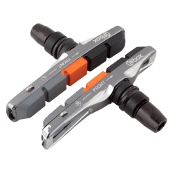 BRAKE SHOES BOX ONE 70mm THRD GM-GY 