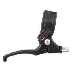 BRAKE LEVER DC TECH77 LOCKING BK/BK RH ONLY 