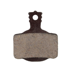 BRAKE SHOES MAG DISC MT 7.S SPORT (L) 