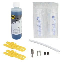 TOOL BRAKE DISC MAG BLEEDKIT MINI (L) 