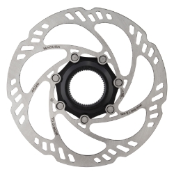 BRAKE PART MAG DISC ROTOR MDR-C 160 CL f/TA SL 