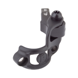 BRAKE MAG SHIFTMIX #4 LEVER ADPTR f/SHII-SPEC I+II RH BK 