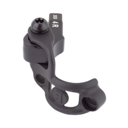 BRAKE MAG SHIFTMIX #4 LEVER ADPTR f/SHII-SPEC I+II LH BK 