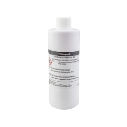 BRAKE FLUID CPY HYD MINERAL OIL 350ml RED 