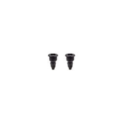 BRAKE PART MAG HYD EBT BLEED SCREW w/O-RING T25 STof2 