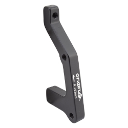 BRAKE PART OR8 VISE DISC ADAPTER R IS/PM +63mm BK 