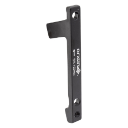 BRAKE PART OR8 VISE DISC ADAPTER F/R PM/PM +20mm BK 