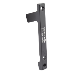BRAKE PART OR8 VISE DISC ADAPTER F/R PM/PM +23mm BK 