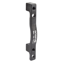 BRAKE PART OR8 VISE DISC ADAPTER F/R PM/PM +40mm BK 