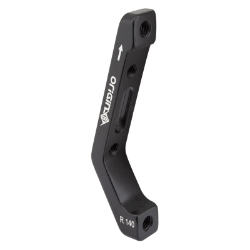 BRAKE PART OR8 VISE DISC ADAPTER R FM/PM +0mm BK 