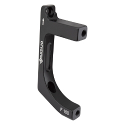 BRAKE PART OR8 VISE DISC ADAPTER F FM/PM +20mm BK 