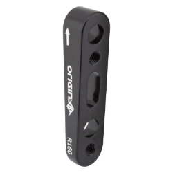 BRAKE PART OR8 VISE DISC ADAPTER R FM +20mm BK 