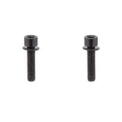 BRAKE PART OR8 VISE DISC ADAPTER R FM BOLT SET ONLY M5x22mm STof2 