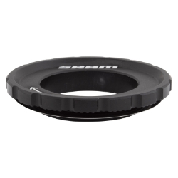 BRAKE PART SRAM DISC LOCKRING CENTERLOCK-EXTERNAL SPLINE BK 
