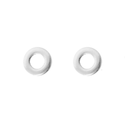 BRAKE PART MAG DISC ADPTR SPACER QM1.5 PM 200-203mm BK 