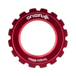 BRAKE PART OR8 DISC LOCKRING CENTERLOCK RD 