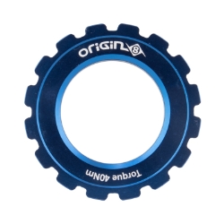 BRAKE PART OR8 DISC LOCKRING CENTERLOCK BU 