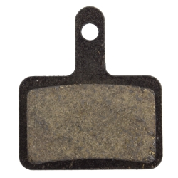 BRAKE SHOES SUNLT DISC POWERPAD SEMI-MET SHI E-BIKE M575/555/515/495/486/485/475/466/465/447/ 446/445/416/415/395/375/C607/601/501/T675/615 