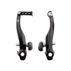 BRAKE CLPR OR8 V ALY 101mm CLASIC BK FT 