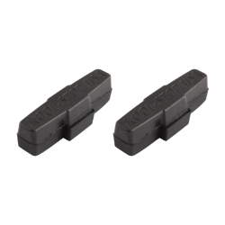 BRAKE SHOES K/S RIM PADS MAGURA HS33/11 INSERT BK 