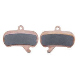 BRAKE SHOES SRAM DISC MAVEN 24+ SIN/STL 