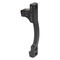 BRAKE PART SRAM DISC ADPTR FT220/RR200 POST 20P2 