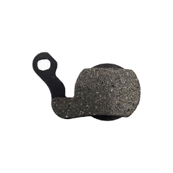 BRAKE SHOES MAG DISC ENDURO 6.2 MARTA2009/LOUISE07-09/JULIE09 (O) 