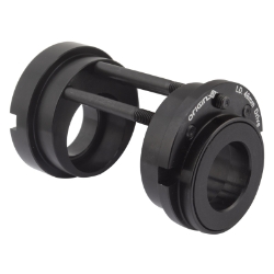 BB SET OR8 REVOLVR ECCENTRIC PF30 TO FIT GXP//HTII 68/73 BK w/SPACERS 