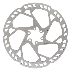 BRAKE PART CLK DISC ROTOR 6B CL0L-203 1.8mm SL 