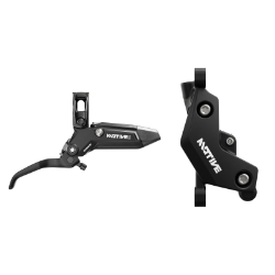 BRAKE DISC SRAM MOTIVE BRONZE FT BK 950mm w/oROTOR w/BRKT/MMX-CLAMP 