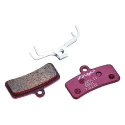 BRAKE SHOES TRP DISC QUADIEM 