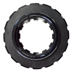 BRAKE PART DT DISC LOCKRING CENTERLOCKDOUBLE SPLINE BK 