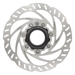 BRAKE PART MAG DISC ROTOR MDR-A 160 CL f/TA SL 