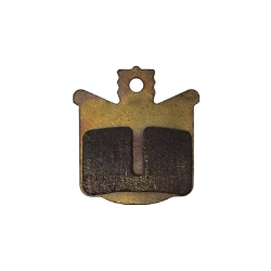 BRAKE SHOES CLK DISC SINT MAG MT-A2 VRX874C 