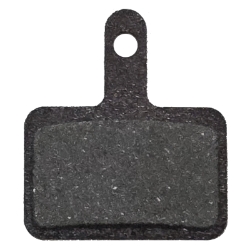 BRAKE SHOES TEKTRO DISC ORION/AURIGA-PRO-COMP-ECOMP/DRACO 