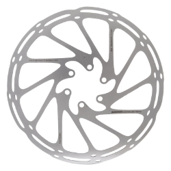 BRAKE PART SRAM DISC ROTOR 180 2.0 C-LINE 6B ROUNDED 