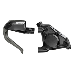 BRAKE DISC SRAM FORCE AERO E1 HYD FT 1100mm w/CALIPER FLAT MOUNT NO ROTORorBRACKET 