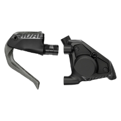 BRAKE DISC SRAM RIVAL AERO E1 HYD FT 1100mm w/CALIPER FLAT MOUNT NO ROTORorBRACKET 