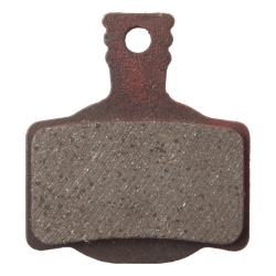 BRAKE SHOES SINTER DISC RED s514 009 MAGURA/CAMPY 