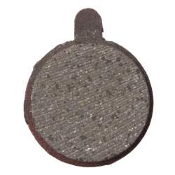 BRAKE SHOES SINTER DISC RED s514 015 ZOOM 