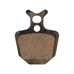 BRAKE SHOES CLK DISC ORG FORM-ORO HYD VX833 