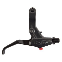 BRAKE LEVER AVID SD 7 GRAPHITE PR 