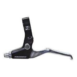 BRAKE LEVER SUN TRIKE REP BL46K w/LOCK LH CANTI 