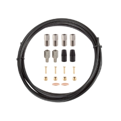 BRAKE DISC CLK HYD HOSE KIT HH3-3 AVD BK 3000mm 