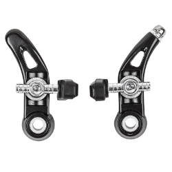 BRAKE CLPR SUNLT CANTI ALLOY BK EACH 