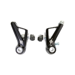 BRAKE CLPR OR8 P/P CANTI ForR BLK 