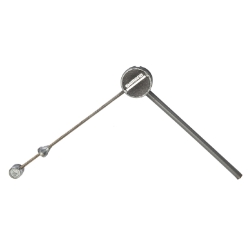 BRAKE PART LINK WIRE SUNLT A-73 Z-TYPE 