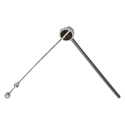 BRAKE PART LINK WIRE SUNLT C-106 Z-TYPE 