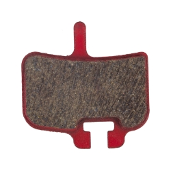 BRAKE SHOES K/S DISC HAYES HYD/MECH PROMAX 